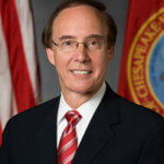 Mayor Alan Krasnoff Chesapeake Virginia