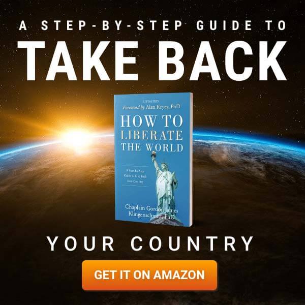 take back your country